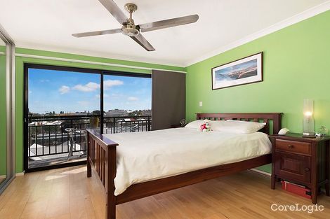 Property photo of 50/250 Beaufort Street Perth WA 6000