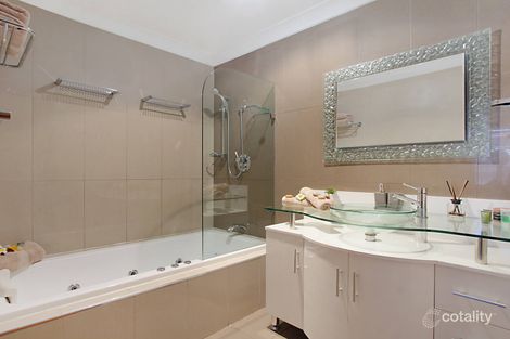 Property photo of 45 Bombala Crescent Quakers Hill NSW 2763