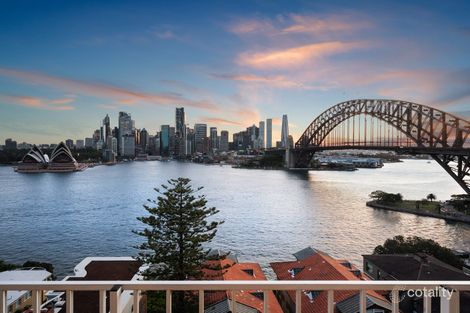 Property photo of 607/57 Upper Pitt Street Kirribilli NSW 2061