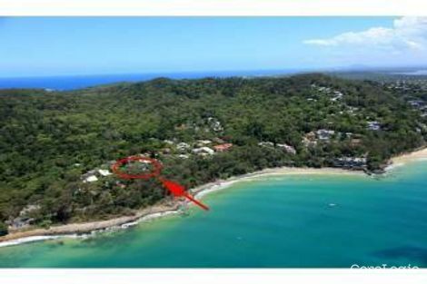 Property photo of 2/48 Park Road Noosa Heads QLD 4567