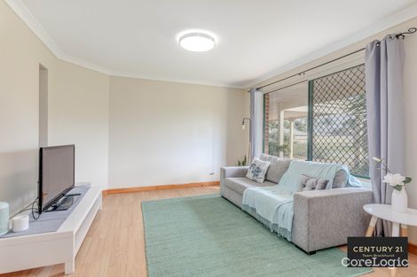 Property photo of 3 Jida Cove Huntingdale WA 6110
