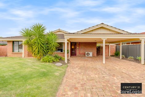 Property photo of 3 Jida Cove Huntingdale WA 6110