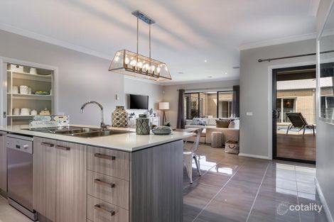 Property photo of LOT 950 Union Street Clyde North VIC 3978