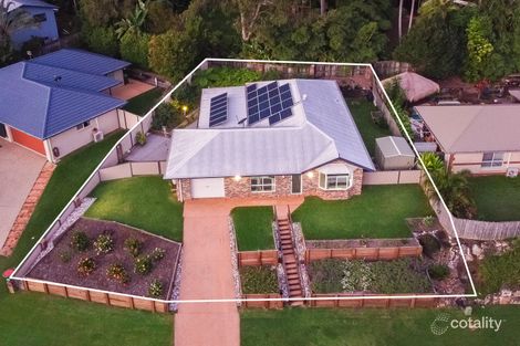 Property photo of 5 Skylark Street Coolum Beach QLD 4573