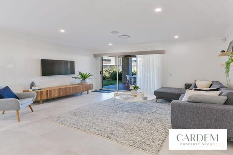 Property photo of 5 Coral Circuit Leppington NSW 2179