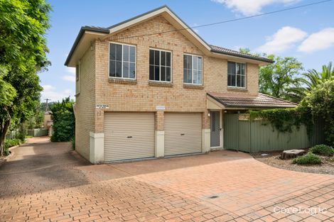 Property photo of 1/19 Stapleton Street Wentworthville NSW 2145