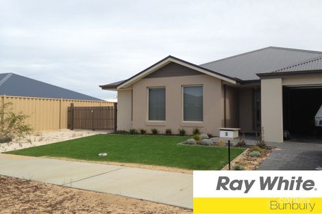 Property photo of 3 Jacob Street Dalyellup WA 6230