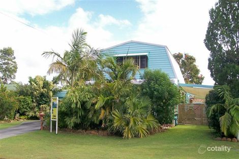 Property photo of 41 Shores Drive Yamba NSW 2464