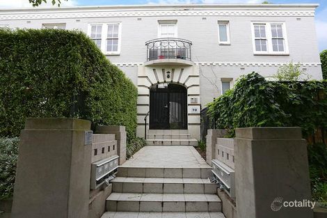 11/70 Canterbury Rd, Toorak, VIC 3142