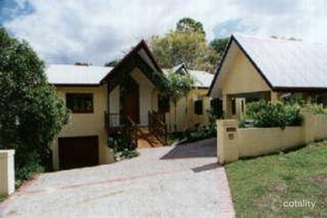 Property photo of 15 Lorward Avenue Bardon QLD 4065