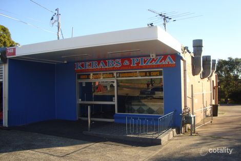 2/146-148 Walters Rd, Blacktown, NSW 2148