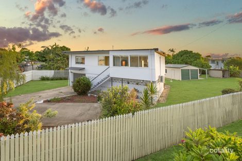 Property photo of 17 McAlister Street Oonoonba QLD 4811