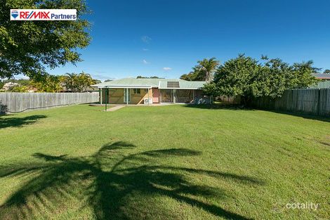 36 Ladbroke Cres, Urangan, QLD 4655