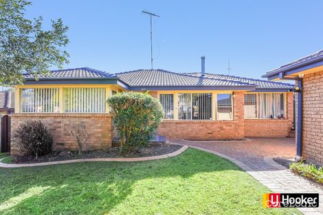 Property photo of 5 Tisher Place Ambarvale NSW 2560
