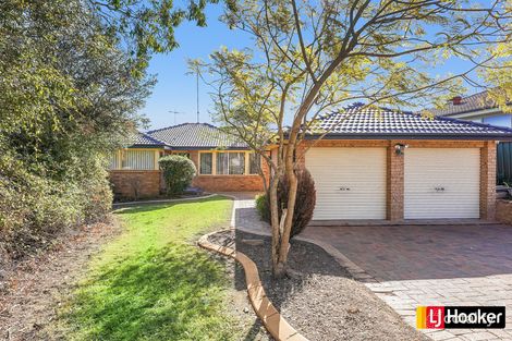 Property photo of 5 Tisher Place Ambarvale NSW 2560