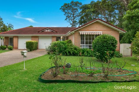 Property photo of 7A Regal Place Bomaderry NSW 2541