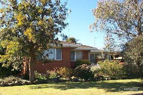 3 Rye St, Wilsonton, QLD 4350