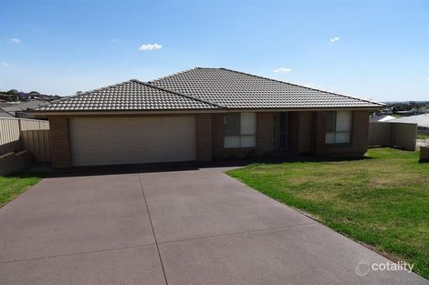 4 Koppie Cl, Raworth, NSW 2321