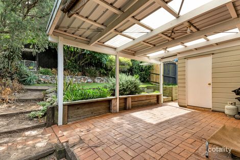 Property photo of 35 White Kelvin Grove QLD 4059