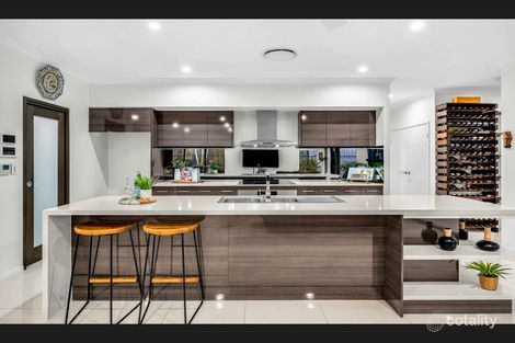 Property photo of 29 Crest Ridge Parade Brookwater QLD 4300