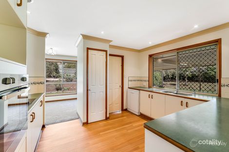 Property photo of 15 De Gruchy Court Highfields QLD 4352