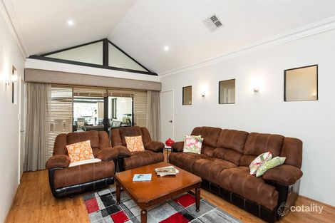 Property photo of 39 Edgbaston Drive Madeley WA 6065