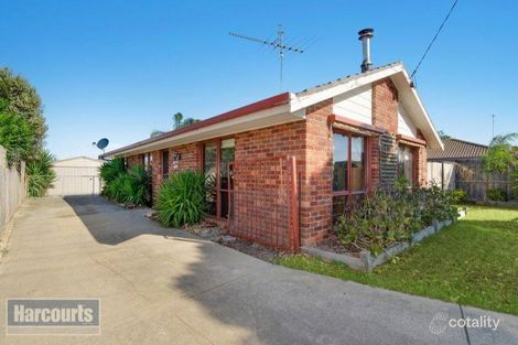 Property photo of 29 Enfield Drive St Albans Park VIC 3219