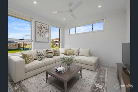 Property photo of 62 Medlock Street Grantham Farm NSW 2765
