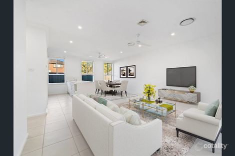 Property photo of 62 Medlock Street Grantham Farm NSW 2765
