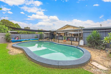 Property photo of 9 Pearl Avenue Kallangur QLD 4503