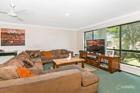 Property photo of 86 Silver Glade Drive Elanora QLD 4221