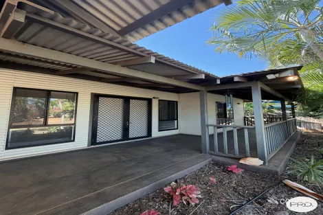 60 LORIKEET DR, DJUGUN, WA 6725