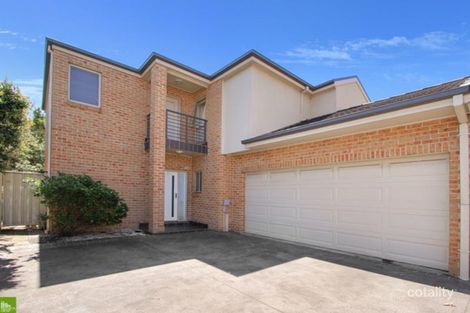 Property photo of 4/14 England Street West Wollongong NSW 2500