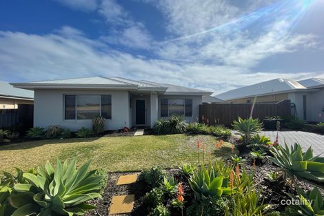 9 Chittick Way, Yanchep, WA 6035