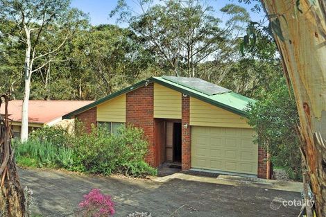 16 Gladstan Ave, Katoomba, NSW 2780