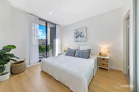 Property photo of 1502/11 Hassall Street Parramatta NSW 2150