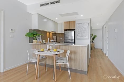 Property photo of 1502/11 Hassall Street Parramatta NSW 2150