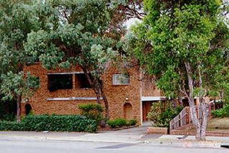 Property photo of 13/22-24 Thomas Street Parramatta NSW 2150