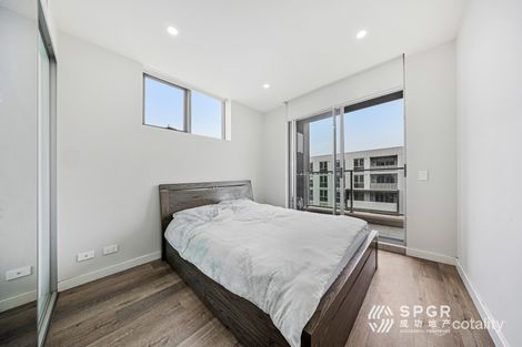 Property photo of 303/8 Isla Street Schofields NSW 2762