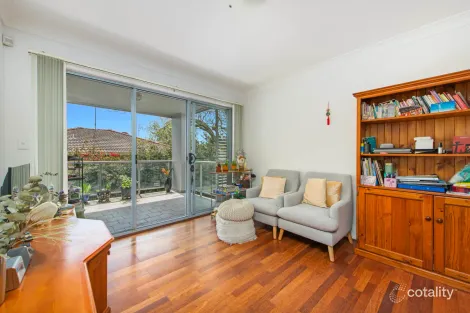 Property photo of 24/62-64 Lynwood Avenue Cromer NSW 2099