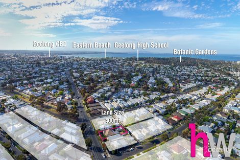 Property photo of 43 St Albans Road East Geelong VIC 3219