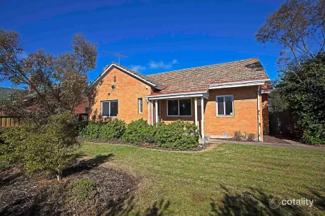 192 Ormond Rd, Thomson, VIC 3219