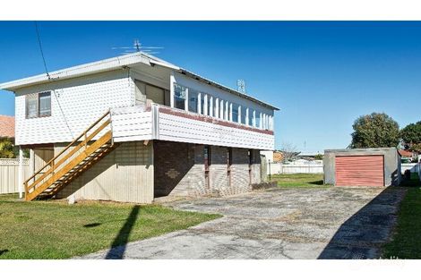 Property photo of 50 Forbes Street Swansea NSW 2281