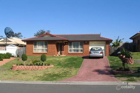 4 Jabiru St, Green Valley, NSW 2168