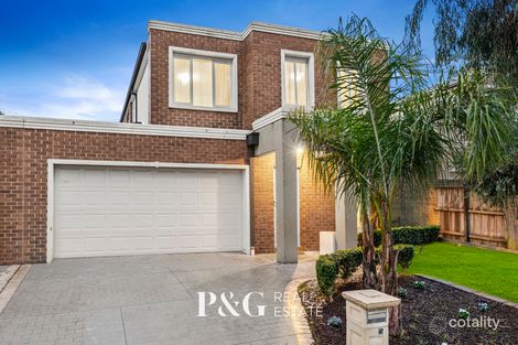 5 Elgin Mews, Cranbourne, VIC 3977