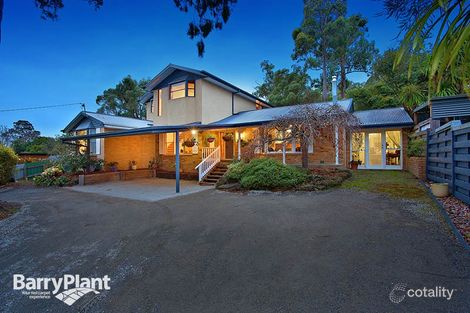 Property photo of 63 Queen Road Lilydale VIC 3140