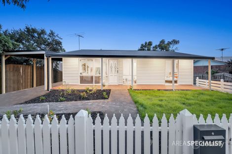 1/41 Willow Dr, Hampton Park, VIC 3976