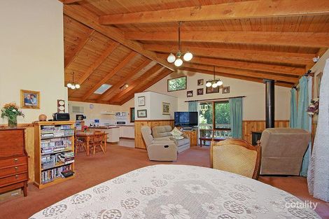 Property photo of 199 Ridge Road Mount Dandenong VIC 3767