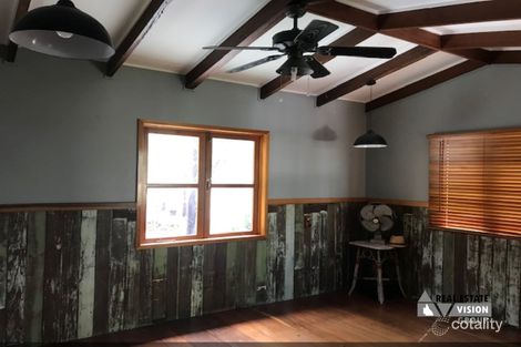 Property photo of 45 Sunrise Cabins Road Sapphire Central QLD 4702