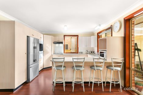 Property photo of 26A Soldiers Road Jannali NSW 2226